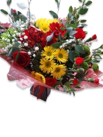 Valentines Special Florist Choice